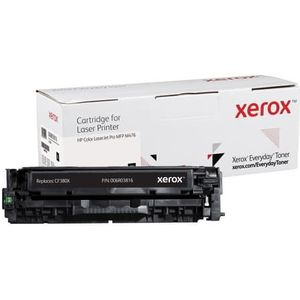 Xerox Everyday Toner Alternatief Voor Hp Zwart 312x (cf380x) Hc