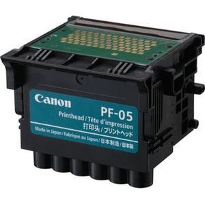 Canon - Pf-05 - Printkop - Geschikt voor iPF6300 iPF6350 iPF8300
