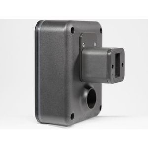 Honeywell Wall Mount - Genisis Xp 7680g
