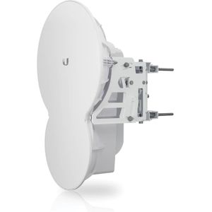 Ubiquiti - AF-24HD - Wifi-toegangspunt - Wit