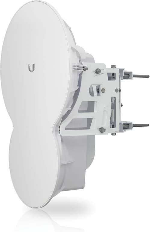 Ubiquiti - AF-24HD - Wifi-toegangspunt - Wit