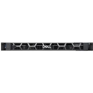 Dell Poweredge R660xs Server 960 Gb Rack (1u) Intel® Xeon® Gold 5416s 2 Ghz 32 Gb Ddr5-sdram 1100 W