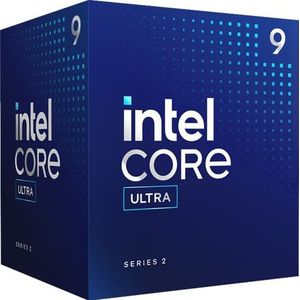 Intel Core Ultra 9 285 Lga 1851