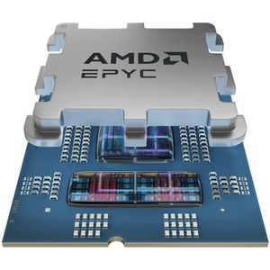 Amd Epyc 4345p Tray 3.8ghz Am5