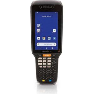 Datalogic Skorpio X5 Pda 10,9 Cm (4.3") 800 X 480 Pixels Touchscreen 600 G Zwart