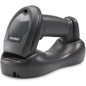 Zebra Li4278 1d Bt Usb-set Zwart,, Incl. Dockingstation (geen Stroom)