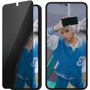 Panzerglass Ultra-wide Fit Privacy Samsung Galaxy S24+, Samsung Galaxy S25+