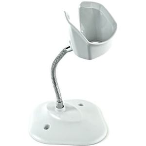 Zebra Stand Gooseneck Intellistand - Ds4308 Healthcare White