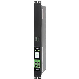 APC - Easy PDU Switched - Stroomverdelingseenheid - 1U - 16A - 230V