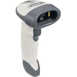 Zebra Ls2208 Usb-set Wit , Incl. Standaard