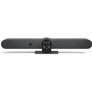 Logitech Rally Bar Graphite