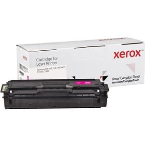 Xerox Everyday Samsung Toner Magenta Clt-m504s Standard