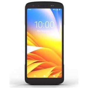 Zebra - TC22 - PDA - Zwart - 15,2 cm (6 inch) - 1080 x 2160 Pixels Touchscreen