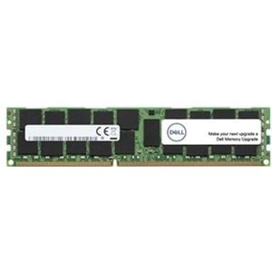 DELL A6994465 geheugenmodule 16 GB 1 x 16 GB DDR3 1600 MHz ECC