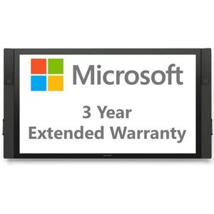 Microsoft Extended Hardware Service Plan