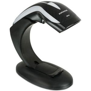 Datalogic - Heron HD3130 - Handscanner - Zwart - CCD-sensor - 1D-scans tot 270 scans per seconde