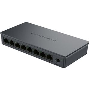 Grandstream Gwn7711 8-port Managed Switch