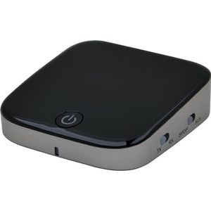 Voxicon - Bluetooth 5.0 - Draadloze Audio-adapter - Voor TV en Auto