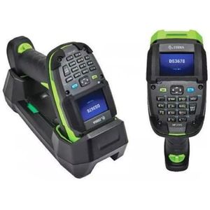 Zebra Ds3678-hp 2d Usb-kit With Keypad/display Incl Cradle And Power Supply