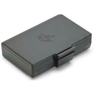 Zebra Batterij 2280 Mah - Zq300/zq300 Plus Serie
