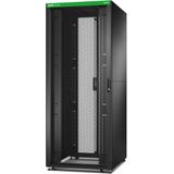 Apc Easy Rack 19" 42u 1000x800 Black