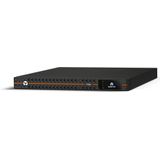 Vertiv Liebert EDGE-500IRM1U UPS Line-interactive 0,5 kVA 450 W 6 AC-uitgang(en)