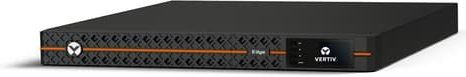 Vertiv Liebert EDGE-500IRM1U UPS Line-interactive 0,5 kVA 450 W 6 AC-uitgang(en)