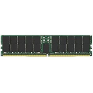 Kingston Technology Ktl-ts548d4-64g Geheugenmodule 64 Gb 1 X 64 Gb Ddr5 4800 Mhz Ecc 64gb 4800mhz Ddr5 288-pin Dimm