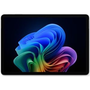 Microsoft Surface Pro Copilot+ Pc (platinum) 16gb 12" Qualcomm Snapdragon X Plus 1000gb Platina