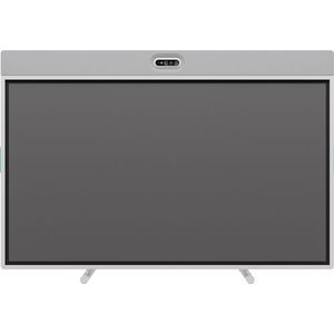 Logitech Rally Board 65" Uhd Interactive Screen Wit