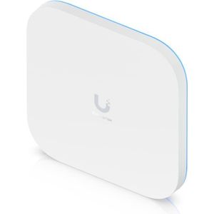 Ubiquiti - Unifi E7 - Enterprise Access Point - High-speed WiFi 7 - Totale Doorvoer 11,5 Gbps