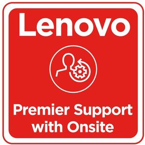 Lenovo 2 Year Premier Support With Onsite 1 Licentie(s) 2 Jaar