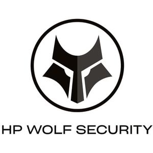 Hp 3y Wolf Pro Security - 1-99 E-ltu