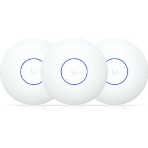 Ubiquiti Unifi U7 Lite Access Point 3-pack