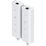 Ubiquiti - PoE Over 2-Wire Retrofit Extender - Netwerkaccessoires