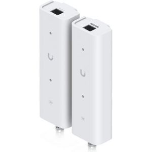 Ubiquiti - PoE Over 2-Wire Retrofit Extender - Netwerkaccessoires