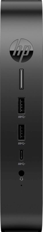 Hp Elite T655 2.1ghz 16gb 256gb