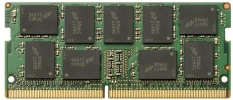 HP - 1XD84AT - 8 GB DDR4-2666 - ECC Registered RAM