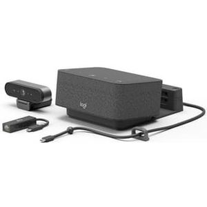 Logitech Logi Dock Focus Room Kit Teams - Usb