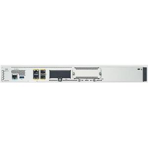 Cisco - C8200-1n-4t - Bedrade Router - Grijs - Gigabit Ethernet