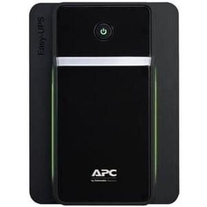 Apc Back-ups Bvx1200li Noodstroomvoeding - 1200va, 6x C13