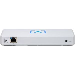 Alta Labs - Network Controller - Compact - Duurzaam Spuitgegoten Kunststof - 1 Gbps