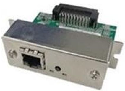Citizen - Lan Card If1-efx3 - Geheugenadapter - Compatibel met Ct-s600/800/cl-e720/cl-s40