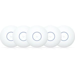 Ubiquiti Unifi U7 Lite Access Point 5-pack