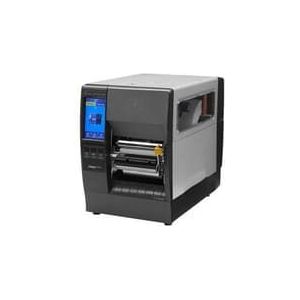 Zebra Zt231 Dt 4" 203 Dpi Usb/ethernet/serial/bt Cutter