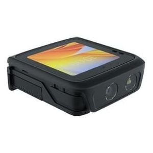 Zebra - WS50 - Handscanner - Zwart - 2D - USB - BT - WLAN - Oplaadbare Batterij