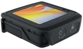 Zebra - WS50 - Handscanner - Zwart - 2D - USB - BT - WLAN - Oplaadbare Batterij