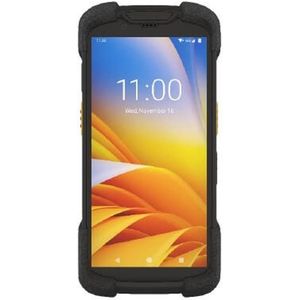 Zebra Tc78 Pda 15,2 Cm (6") 1080 X 2160 Pixels Touchscreen 349 G Zwart, Geel