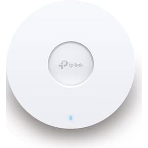 Tp-link Omada Eap653 Draadloos Toegangspunt (wap) 2976 Mbit/s Wit Power Over Ethernet (poe)