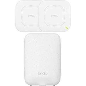 Zyxel Nebula Security Bundle (1x Usg Lite 60 & 2x Nwa50ax Aps)